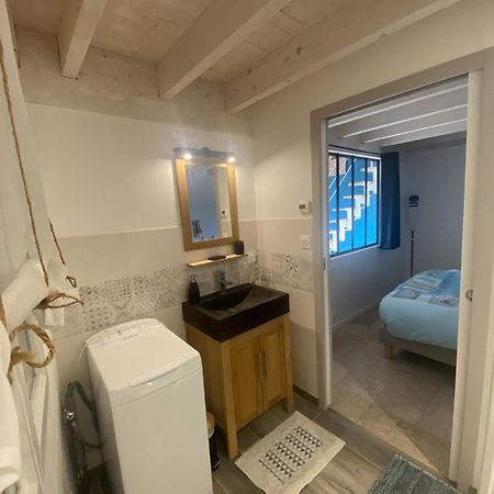 La Cabane De Lily - T2 Classe 3 Etoiles Rochefort  Exterior foto