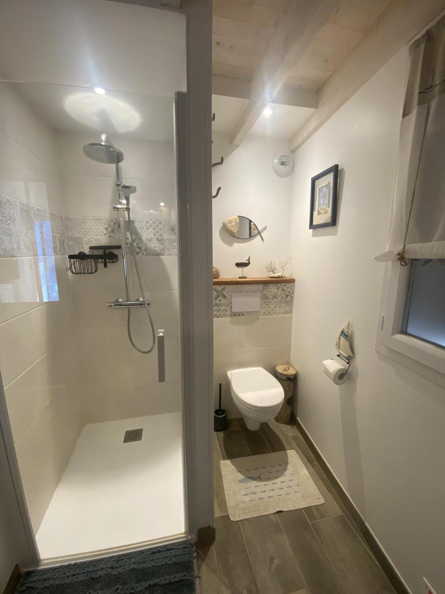 La Cabane De Lily - T2 Classe 3 Etoiles Rochefort  Exterior foto